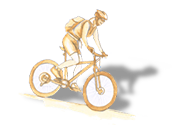 ContentBiking